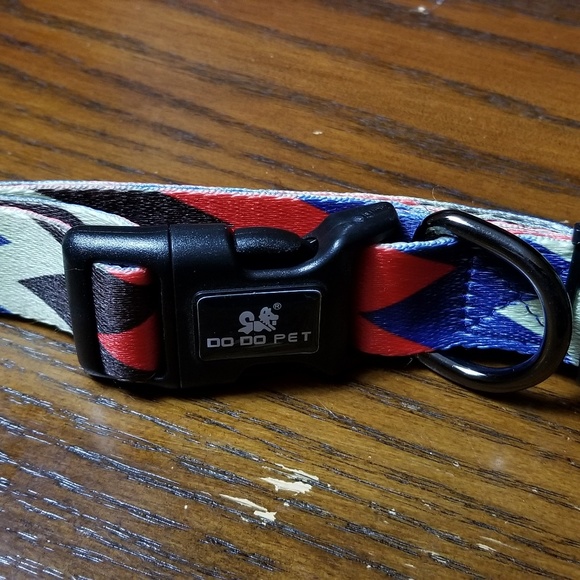 Dog Collar - Picture 4 of 7